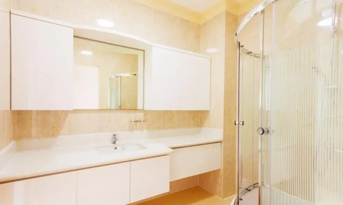 Amazing Big Villa in Compound Nguyen Van Huong Street Thao Dien HCMC 500sqm 5,500 USD/month