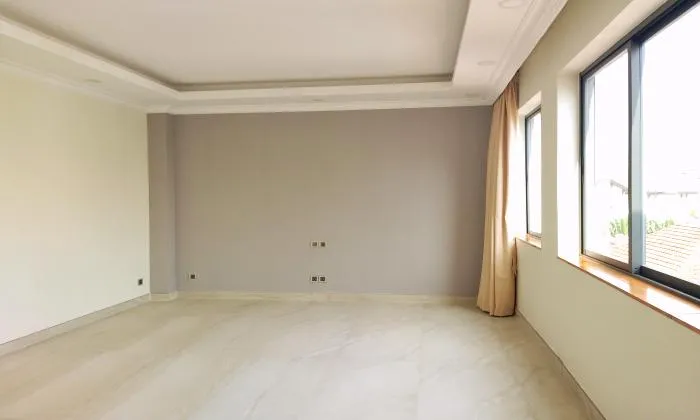 The Remarkable Five Bedrooms Villa For Rent in Thao Dien HCM 550sqm 6,500 USD/month