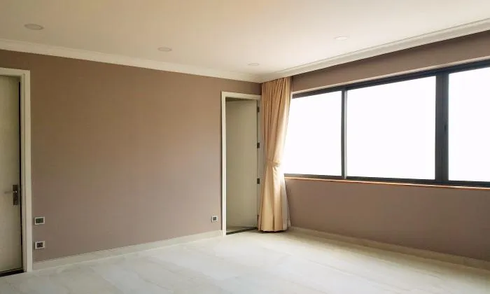 The Remarkable Five Bedrooms Villa For Rent in Thao Dien HCM 550sqm 6,500 USD/month