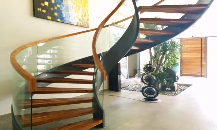 The Remarkable Five Bedrooms Villa For Rent in Thao Dien HCM 550sqm 6,500 USD/month