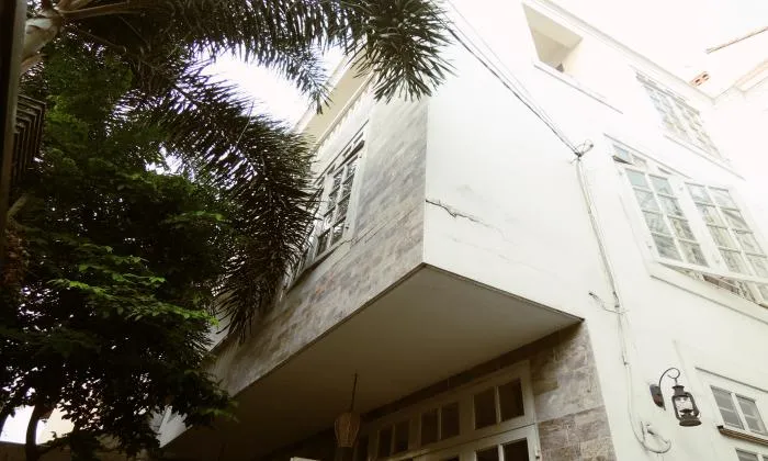 Three Bedrooms House For Rent in Thao Dien District 2, HCM City 250sqm 1,200 USD/month