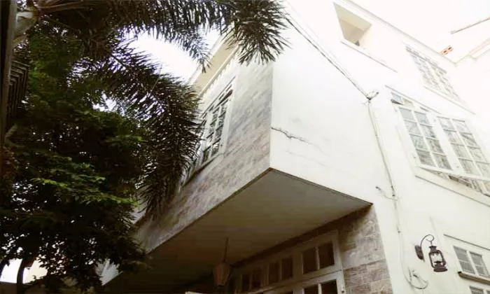 Three Bedrooms House For Rent in Thao Dien District 2, HCM City 250sqm 1,200 USD/month
