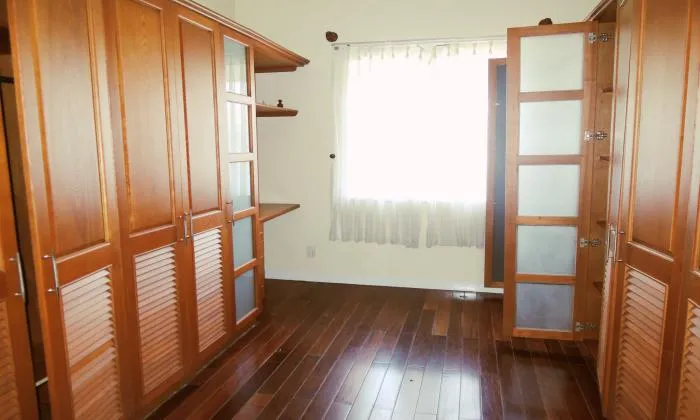 Five Bedrooms Villa For Rent in Thao Dien  District 2, HCM City 450sqm 4,500 USD/month