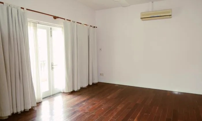Five Bedrooms Villa For Rent in Thao Dien  District 2, HCM City 450sqm 4,500 USD/month