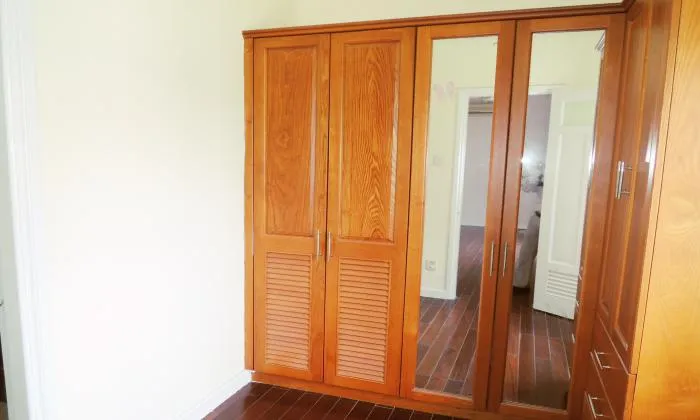 Five Bedrooms Villa For Rent in Thao Dien  District 2, HCM City 450sqm 4,500 USD/month