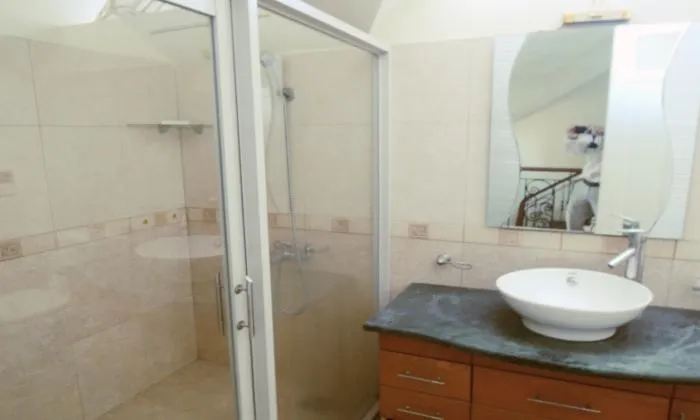 Five Bedrooms Villa For Rent in Thao Dien  District 2, HCM City 450sqm 4,500 USD/month