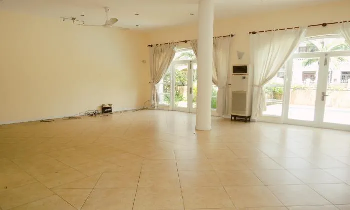 Five Bedrooms Villa For Rent in Thao Dien  District 2, HCM City 450sqm 4,500 USD/month