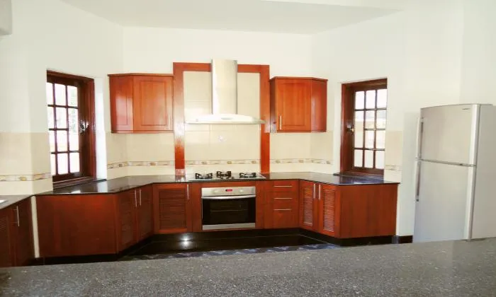 Very Spacious Villa For Rent in Thao Dien Ho Chi Minh City 1000sqm 4,500 USD/month