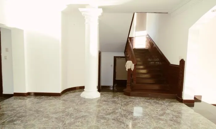 Very Spacious Villa For Rent in Thao Dien Ho Chi Minh City 1000sqm 4,500 USD/month