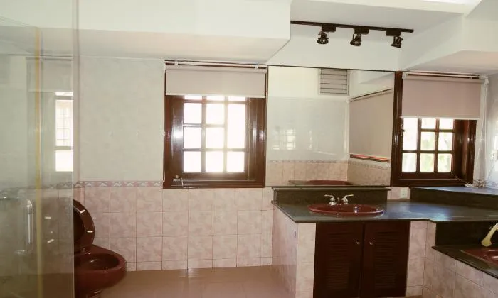 Very Spacious Villa For Rent in Thao Dien Ho Chi Minh City 1000sqm 4,500 USD/month