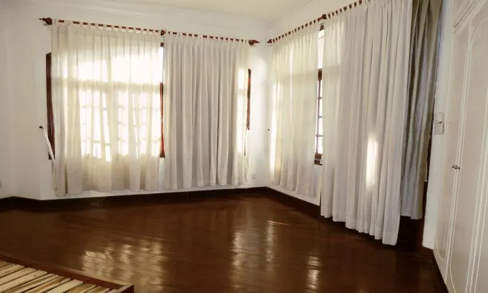 Very Spacious Villa For Rent in Thao Dien Ho Chi Minh City 1000sqm 4,500 USD/month
