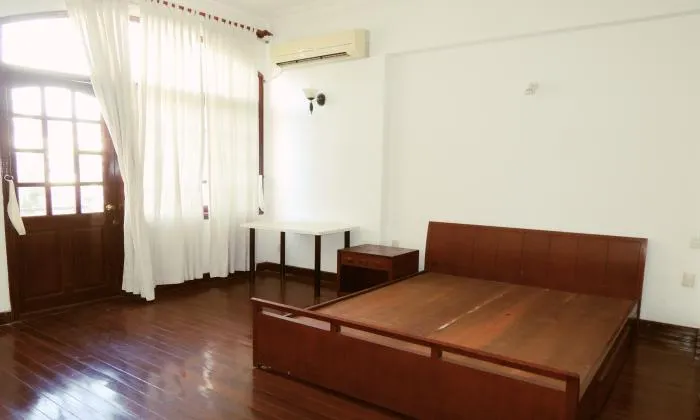Very Spacious Villa For Rent in Thao Dien Ho Chi Minh City 1000sqm 4,500 USD/month