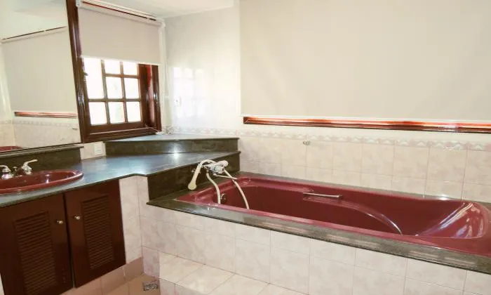 Very Spacious Villa For Rent in Thao Dien Ho Chi Minh City 1000sqm 4,500 USD/month