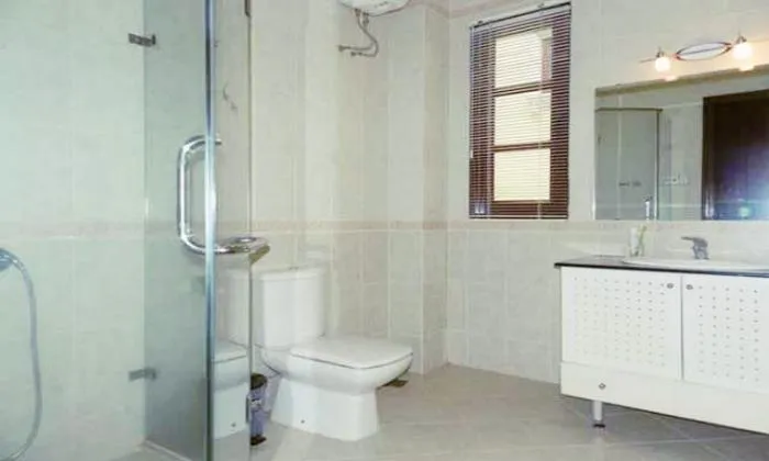 Four Bedrooms Villa For Rent with pool and garden HCMC 600sqm 3,500 USD/month
