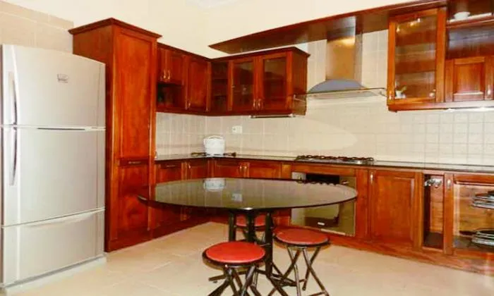 Four Bedrooms Villa For Rent with pool and garden HCMC 600sqm 3,500 USD/month