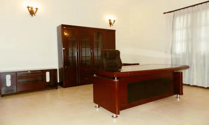 Four Bedrooms Villa For Rent with pool and garden HCMC 600sqm 3,500 USD/month