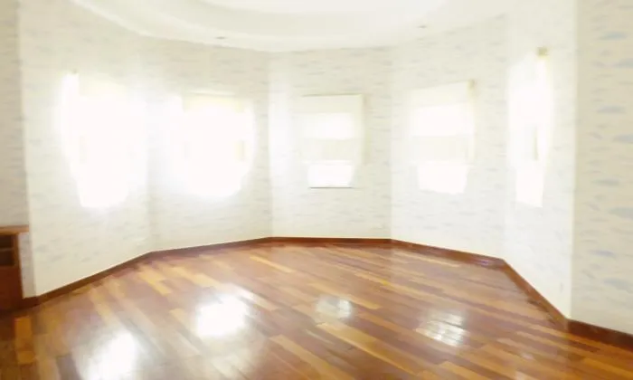 Nice Four Bedrooms Villa For Rent in Nguyen Van Huong St HCMC 280sqm 3,500 USD/month