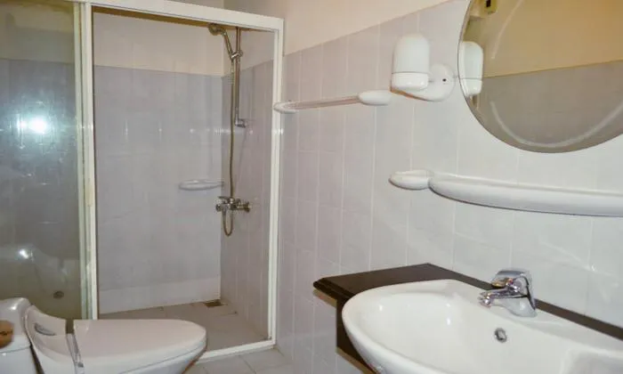 Unfurnished Villa For Rent in Thao Dien District 2 HCM City 500sqm 5,500 USD/month