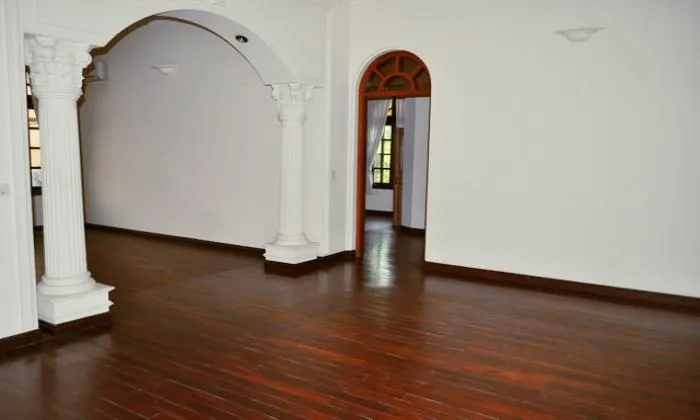 Unfurnished Villa For Rent in Thao Dien District 2 HCM City 500sqm 5,500 USD/month