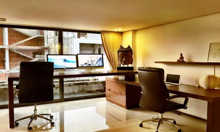 Charming Villa For Rent in An Phu Ward Ho Chi Minh City 220sqm 2,300 USD/month