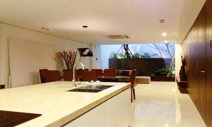 Charming Villa For Rent in An Phu Ward Ho Chi Minh City 220sqm 2,300 USD/month