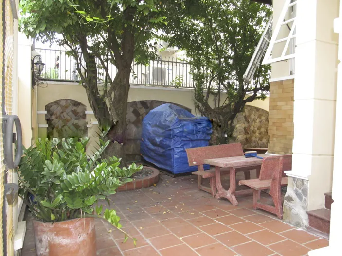 Nice Villa For Rent in Thao Dien Ho Chi Minh City 180sqm 2,500 USD/month