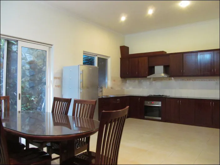 Three Bedrooms Villa For Rent in Thao Dien District 2 HCM City 140sqm 1,600 USD/month