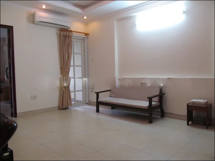 Three Bedrooms Villa For Rent in Thao Dien District 2 HCM City 140sqm 1,600 USD/month