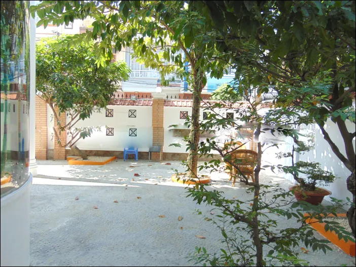Reasonable Rental Four Bedrooms Villa For Rent Thao Dien HCM City 190sqm 1,700 USD/month