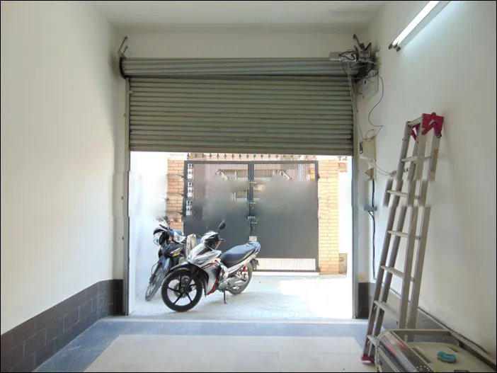 Reasonable Rental Four Bedrooms Villa For Rent Thao Dien HCM City 190sqm 1,700 USD/month