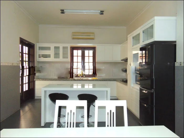 Reasonable Rental Four Bedrooms Villa For Rent Thao Dien HCM City 190sqm 1,700 USD/month