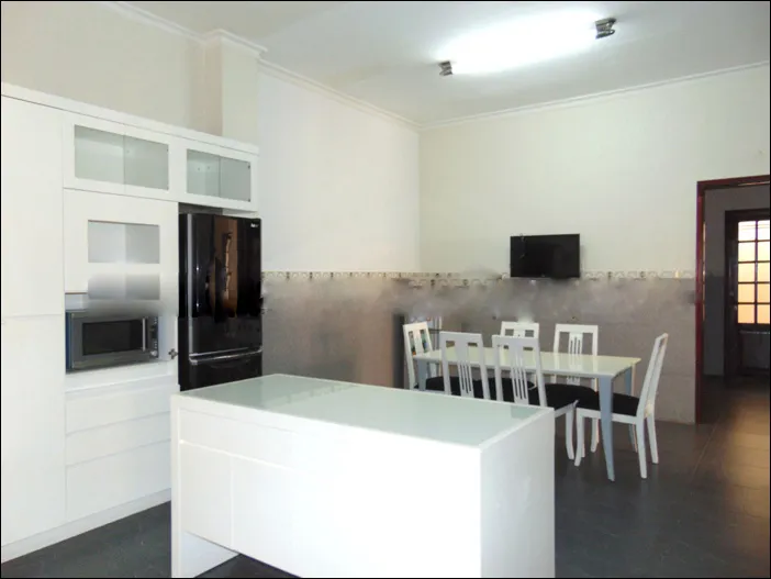 Reasonable Rental Four Bedrooms Villa For Rent Thao Dien HCM City 190sqm 1,700 USD/month