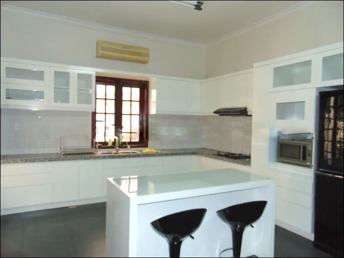 Reasonable Rental Four Bedrooms Villa For Rent Thao Dien HCM City 190sqm 1,700 USD/month