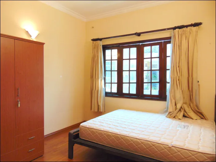 Reasonable Rental Four Bedrooms Villa For Rent Thao Dien HCM City 190sqm 1,700 USD/month