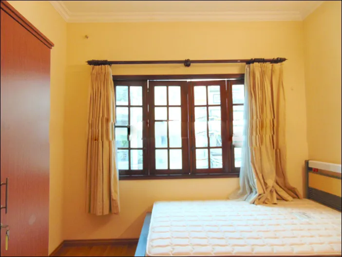 Reasonable Rental Four Bedrooms Villa For Rent Thao Dien HCM City 190sqm 1,700 USD/month