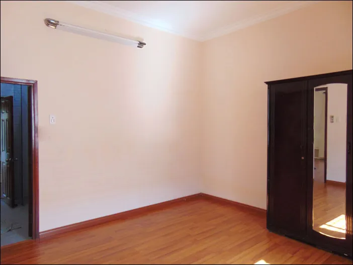 Reasonable Rental Four Bedrooms Villa For Rent Thao Dien HCM City 190sqm 1,700 USD/month
