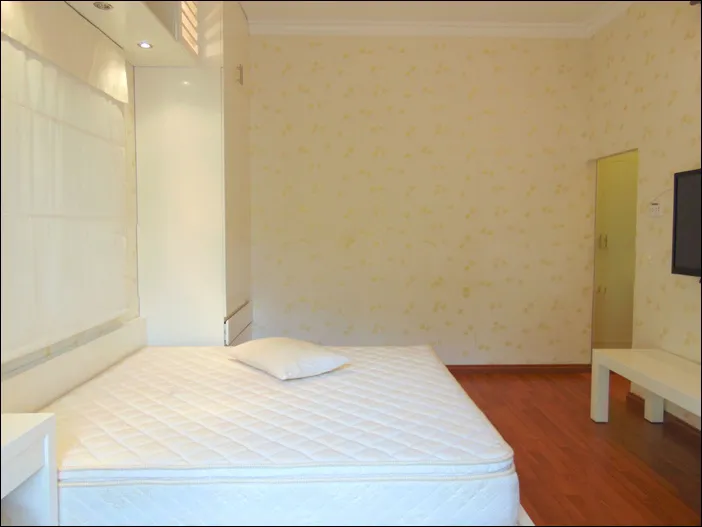 Reasonable Rental Four Bedrooms Villa For Rent Thao Dien HCM City 190sqm 1,700 USD/month