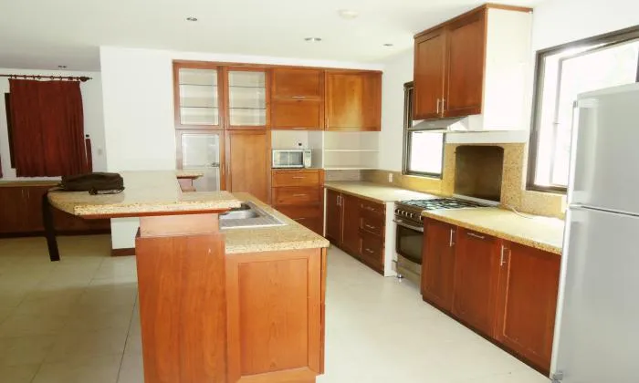 Unfurnished Villa For Rent in Mini Compound Thao Dien District 2 HCMC 160sqm 3,000 USD/month