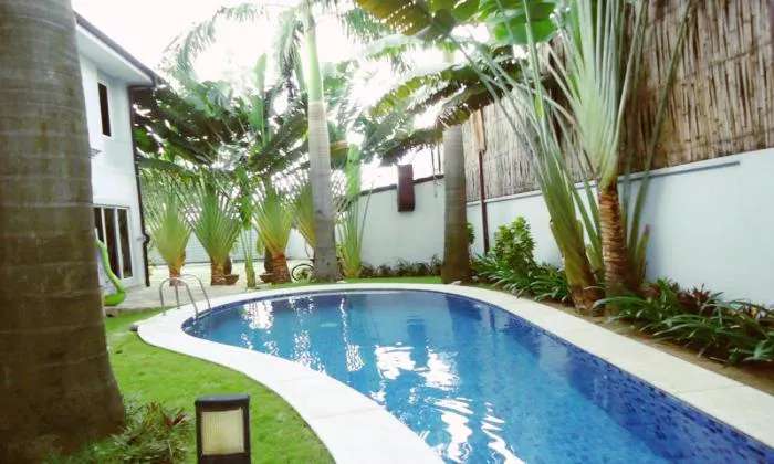 Unfurnished Villa For Rent in Mini Compound Thao Dien District 2 HCMC 160sqm 3,000 USD/month