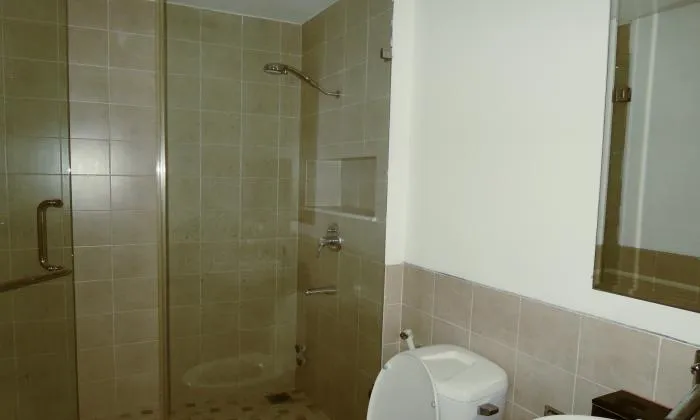 Unfurnished Villa For Rent in Mini Compound Thao Dien District 2 HCMC 160sqm 3,000 USD/month