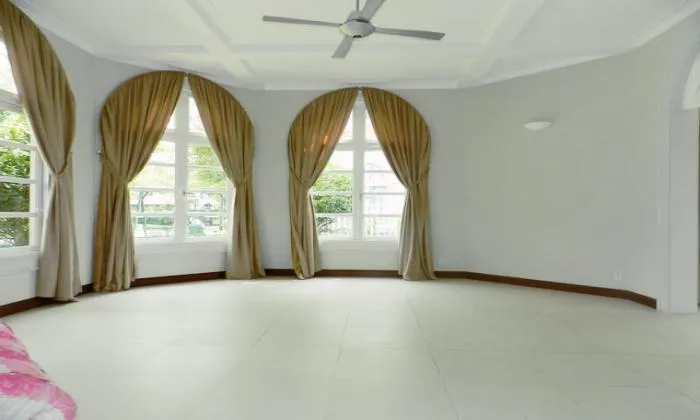 A Big Spring Villa For Rent in Thanh my Loi Ho Chi Minh City 800sqm 5,200 USD/month