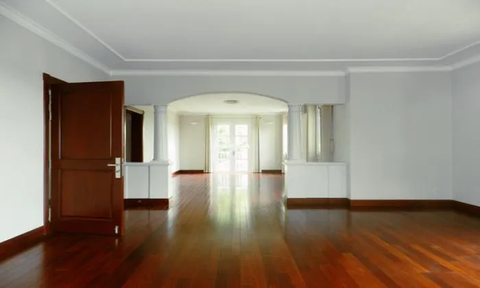 A Big Spring Villa For Rent in Thanh my Loi Ho Chi Minh City 800sqm 5,200 USD/month