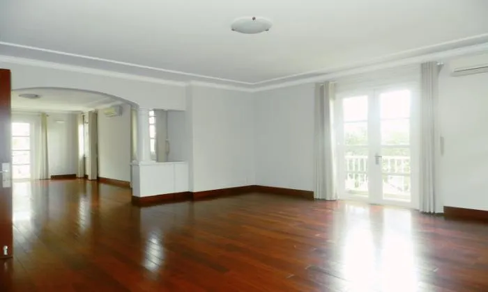 A Big Spring Villa For Rent in Thanh my Loi Ho Chi Minh City 800sqm 5,200 USD/month