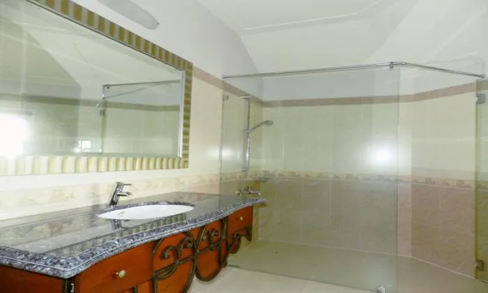 A Big Spring Villa For Rent in Thanh my Loi Ho Chi Minh City 800sqm 5,200 USD/month