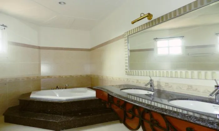 A Big Spring Villa For Rent in Thanh my Loi Ho Chi Minh City 800sqm 5,200 USD/month