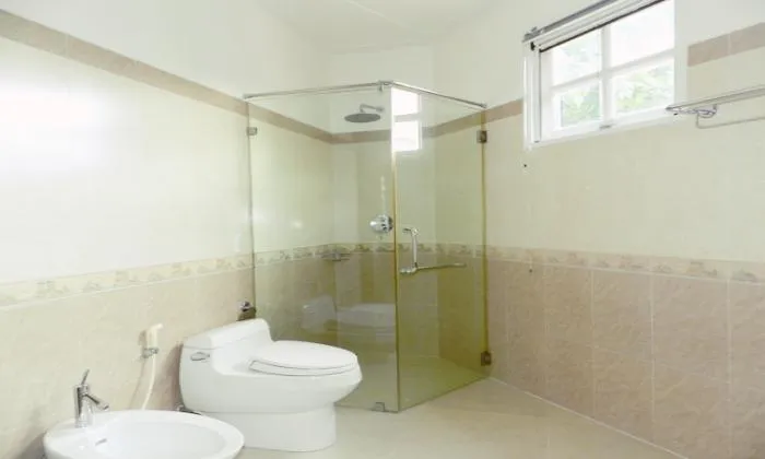 A Big Spring Villa For Rent in Thanh my Loi Ho Chi Minh City 800sqm 5,200 USD/month