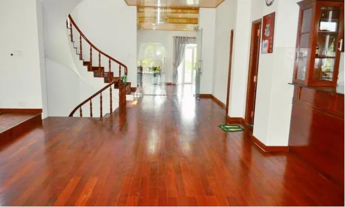 Modern Villas For Rent in Compound, Thao Dien District 2 HCMC 660sqm 5,500 USD/month