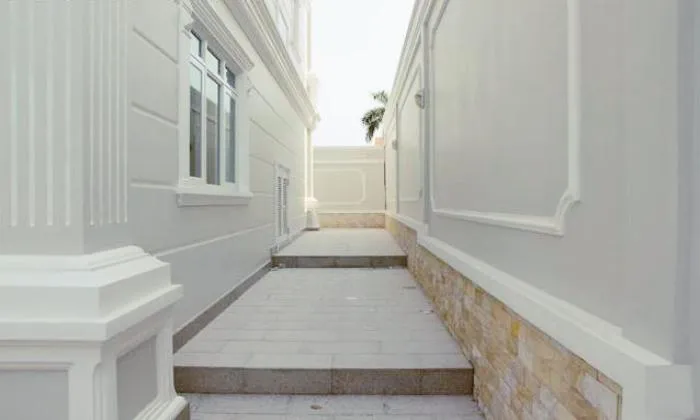 Brand New Villa For Rent in Thao Dien District 2 HCM City 500sqm 5,500 USD/month