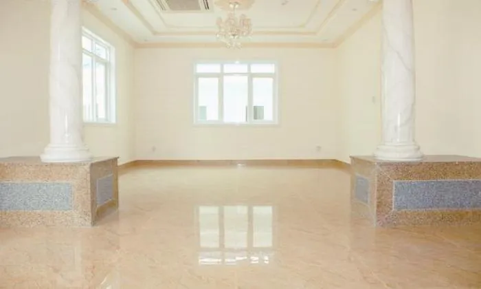 Brand New Villa For Rent in Thao Dien District 2 HCM City 500sqm 5,500 USD/month