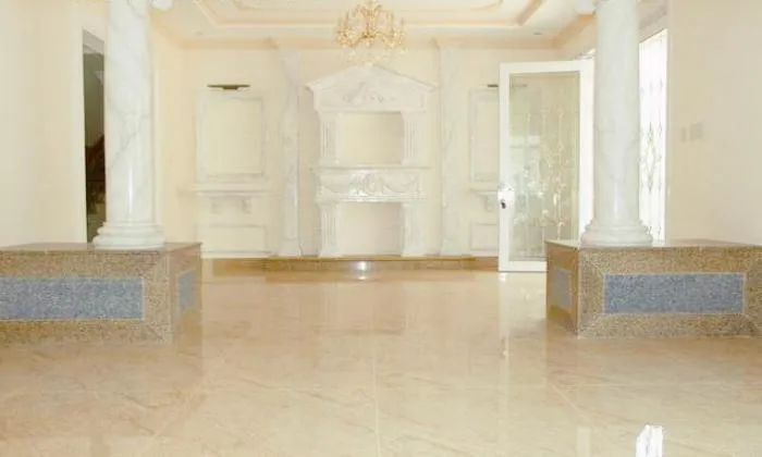Brand New Villa For Rent in Thao Dien District 2 HCM City 500sqm 5,500 USD/month